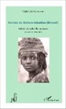 Djiddi Ali Sougoudi - Contes du Sahara tchadien (Ennedi)