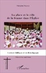 Honorine Ngono - La place et le rôle de la femme dans l'Eglise