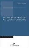 André Peters - De la dictature financière à la démocratie monétaire