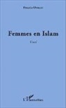 Fouzia Oukazi - Femmes en Islam