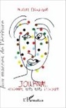 Michel Daudibon - Journal vraiment très très illustré