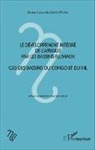 Richard Lukunda Vakala-Mfumu - Le développement intégré de l'Afrique par les bassins fluviaux