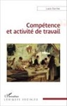 Louis Durrive - Compétence et activité de travail