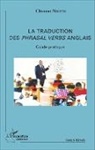 Clément Nimessi - La traduction des Phrasal Verbs anglais