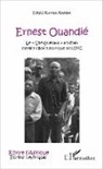 Louis Kamga Kamga - Ernest Ouandié