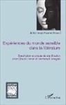 Alléby Serge Pacome Mambo - Expériences du monde sensible dans la littérature