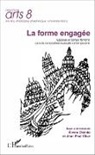 Jean-Paul Olive, Álvaro Oviedo - La forme engagée