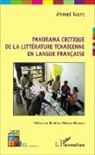 Ahmad Taboye - Panorama critique de la littérature tchadienne en langue française