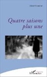Alain Hoareau - Quatre saisons plus une