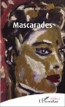 Jean-Michel Broustail - Mascarades