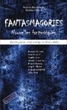 Dahbia Aissat - Fantasmagories