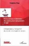 Frédéric Plan - Entre stress et détresse : des outils pour comprendre et agir