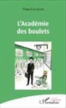 Thaïs Cousigne - L'Académie des boulets