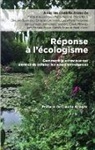 Christian Buson - Réponse à l'écologisme