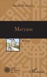 Farida Hamadou - Maryam