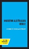 Douglas Stewart, Douglas Stewart - Modern Australian Verse