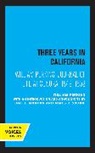 William Perkins, Perkins William - William Perkins''s Journal of Life At Sonora, 1849 - 1852