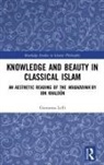 Giovanna Lelli - Knowledge and Beauty in Classical Islam