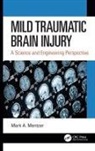 Mark A. Mentzer, Mark A. (U.s. Army Research Laboratory Mentzer - Mild Traumatic Brain Injury