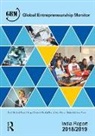 Pankaj Bharti, Navniit Siingh Chatwal, Amit Kumar Dwivedi, Dwivedi Amit Kumar, Vinod Shastri, Sunil Shukla... - Global Entrepreneurship Monitor India Report 2018/19