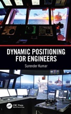 Surender Kumar, Surender (Marine Professional Kumar - Dynamic Positioning for Engineers