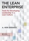 A. Heri Iswanto, A Heri Iswanto, A. Heri Iswanto - Lean Enterprise