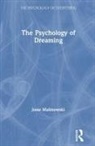 Josie Malinowski - Psychology of Dreaming