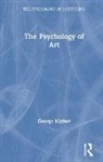George Mather, George (University of Lincoln Mather, Mather George - Psychology of Art