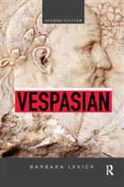 Barbara Levick, Barbara (University of Oxford Levick, Levick Barbara - Vespasian