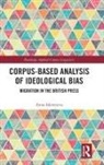 Anna Islentyeva - Corpus-Based Analysis of Ideological Bias