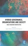 Jarmo (University of Tampere Vakkuri, Jan-Erik Johanson, Jan-Erik (University of Tampere Johanson, Jarmo Vakkuri, Jarmo (University of Tampere Vakkuri - Hybrid Governance, Organisations and Society