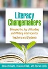 Maureen Hall, Maureen (Lecturer and Literacy Coach Hall, Maureen (Rutgers University Hall, Kenneth Kunz, Kenneth (New Jersey Public Schools Kunz, Kenneth (Supervisor of Curriculum and Instruction Kunz... - Literacy Changemakers