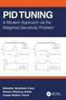 Salvador (Dept. De Telecomunicacio Alcantara Cano, Salvador (Uab Alcantara Cano, Salvador Alcántara Cano, Ramon Vilanova Arbós, Salvador Alcántara Cano, Carles Pedret i Ferré... - Pid Tuning