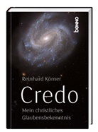 Reinhard Körner - Credo