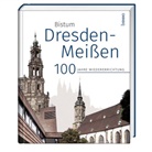 Gerhard Poppe, Albrecht Voigt - Bistum Dresden-Meißen