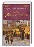 Sybil Gräfin Schönfeld, Sybil (Gräfin) Schönfeld, Sybil Gräfin Schönfeldt - Mein Weihnachtsbuch