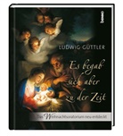 Ludwig Güttler - Es begab sich aber zu der Zeit
