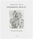 Edwin Hale, Edwin Hale Lincoln, Bill Becker, William. B. Becker, Wm. B. Becker - Ephemeral Beauty