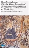 Cees Nooteboom, Simone Sassen - Über das Kloster Kozan-ji und die berühmten Tierzeichnungen der Choju-Giga
