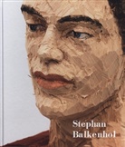 Stephan Balkenhol - Stephan Balkenhol: Skulpturen, Reliefs, Zeichnungen