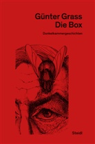 Günter Grass, Frizen, Frizen, Werner Frizen, Diete Stolz, Dieter Stolz - Die Box