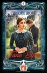 Charlotte Bronte - Jane Eyre - Foxton Readers Level 4 - 1300 Headwords (B1/B2) Graded ELT / ESL / EAL Readers