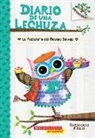 Rebecca Elliott, Rebecca Elliott - Diario de Una Lechuza #7: La Pastelería del Bosque Salvaje (the Wildwood Bakery)