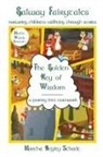 Martha Begley Schade - The Golden Key Of Wisdom
