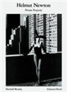 Helmut Newton - Private Property