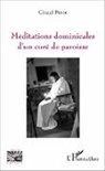 Giraud Pindi - Méditations dominicales d'un curé de paroisse