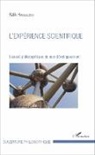 Rafik Hiahemzizou - L'expérience scientifique
