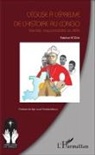 Fabrice N'Semi - L'église à l'épreuve de l'histoire au Congo