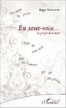 Roger Thirault - En sous-voix