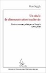 Riza Saygili - Un siècle de démocratisation inachevée